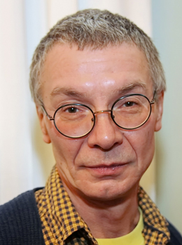 Алексей Блохин